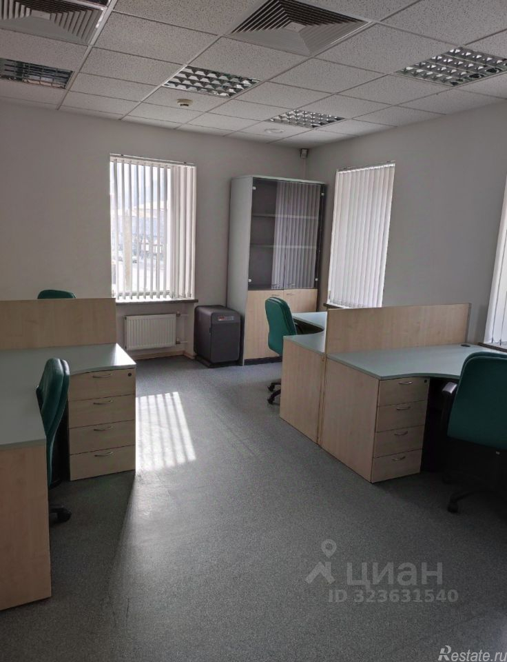 Продажа отдельного здания Ямского Поля 3-я ул,  д. 22,  к. 3