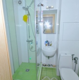Продажа 1-комн квартиры на вторичном рынке улица Гончарова,  д. 7