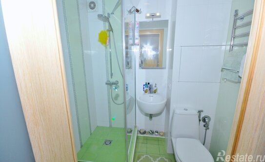 Продажа 1-комн квартиры на вторичном рынке улица Гончарова,  д. 7