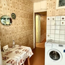 Продажа 2-комн квартиры на вторичном рынке Долгопрудный, Дирижабельная улица