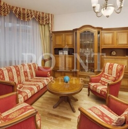 Аренда 4-комн квартиры на вторичном рынке ул Гиляровского,  д. 4,  к. 1