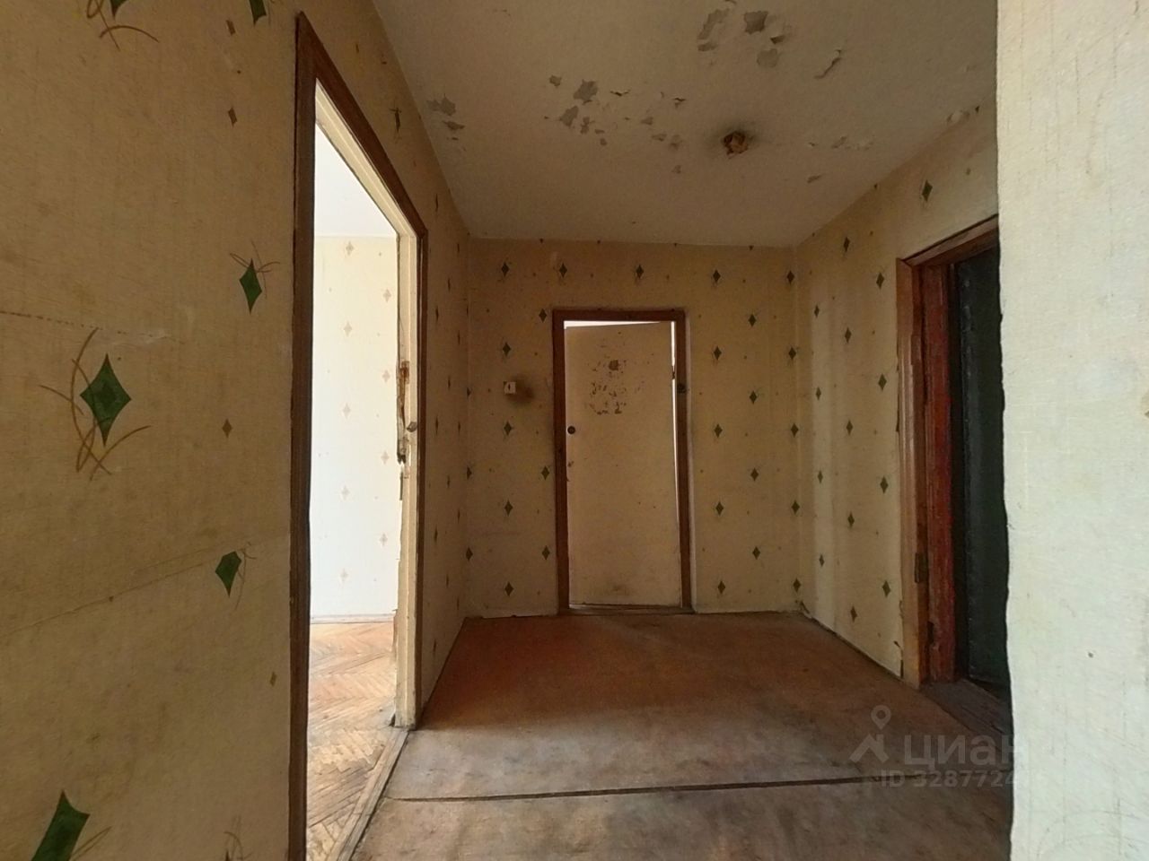 Продажа 2-комн квартиры на вторичном рынке Медынская улица,  д. 2К1