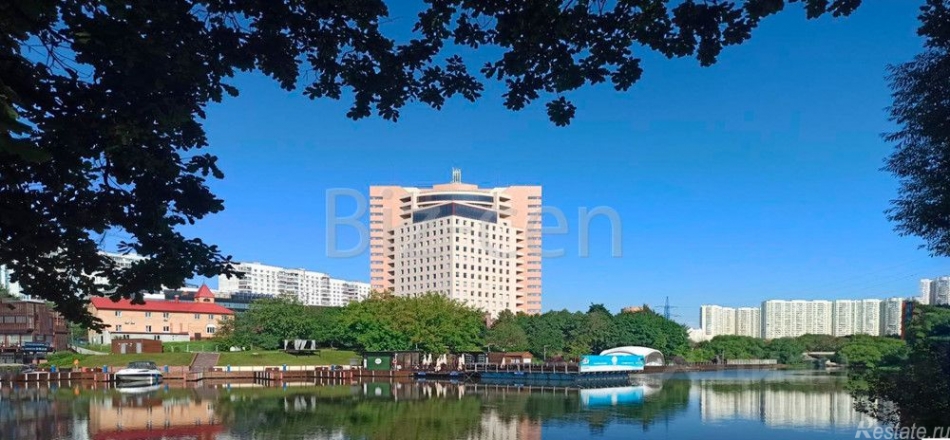 Аренда офиса Химки г, Панфилова ул,  д. 19/1