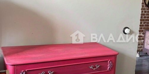 3-комн квартира Люберцы, улица Кирова, 53