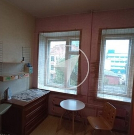 Продажа 2-комн квартиры на вторичном рынке Семеновская М. ул