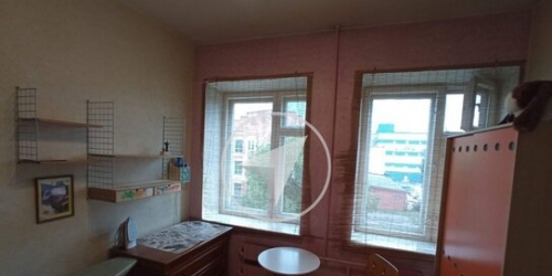 2-комн квартира Семеновская М. ул