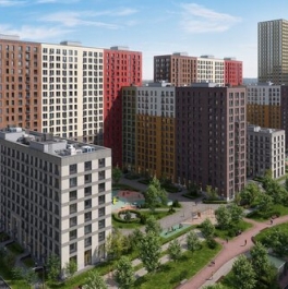 Продажа 1-комн квартиры на вторичном рынке Донецкая улица,  д. 30 к1