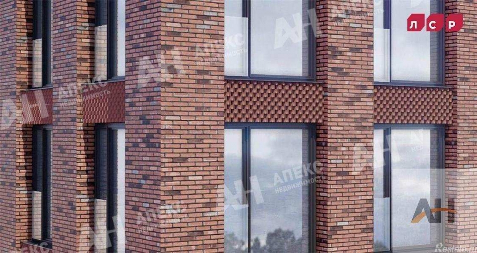 Продажа торгового помещения Борисовские Пруды ул