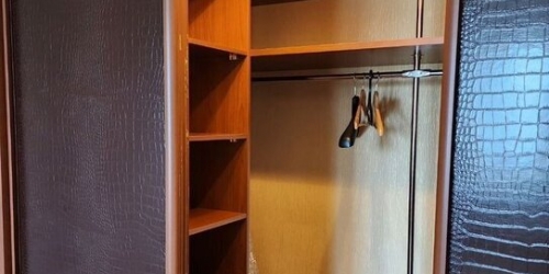 2-комн квартира улица Павла Корчагина,  д. 5