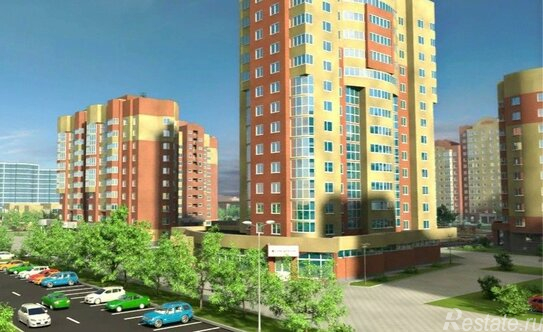 Продажа 2-комн квартиры на вторичном рынке Электросталь г, Ялагина ул,  д. 13