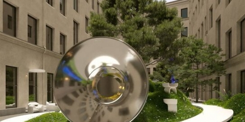 2-комн квартира улица Блохина,  д. 6/3