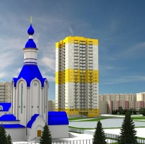2-комн квартира ул Первомайская,  д. 15