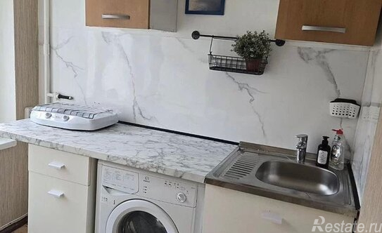 Аренда 1-комн квартиры на вторичном рынке ул Новогиреевская,  д. 13