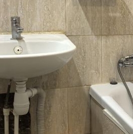 Продажа студии Южный мкр, улица Курыжова, 32