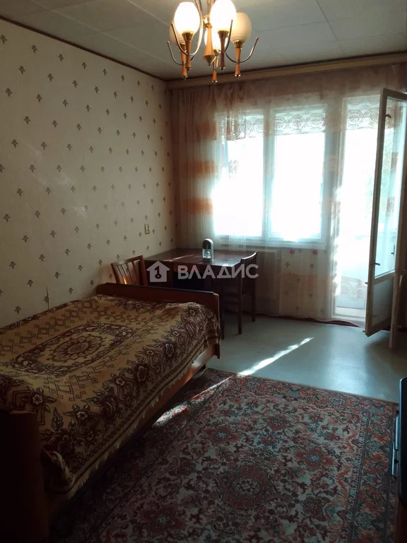 Продажа 3-комн квартиры на вторичном рынке ул. Учительская,  д. 6