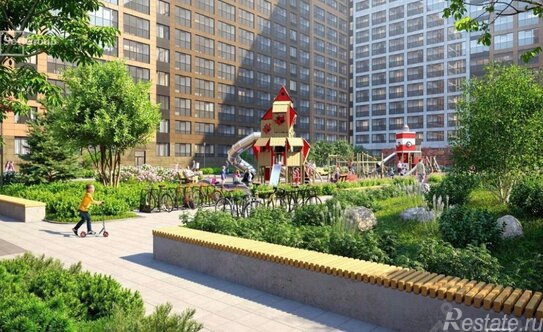 Продажа 2-комн квартиры на вторичном рынке Дальневосточный пр-кт,  д. 19,  к. 1