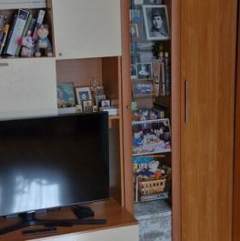 Продажа 2-комн квартиры на вторичном рынке ул Сталеваров,  д. 18,  к. 2