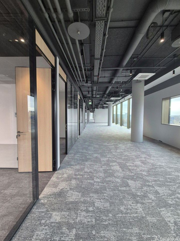 Аренда офиса Сколковское ш