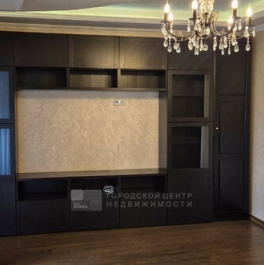 Продажа 3-комн квартиры на вторичном рынке ул Тарусская,  д. 22,  к. 3