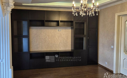 Продажа 3-комн квартиры на вторичном рынке ул Тарусская,  д. 22,  к. 3