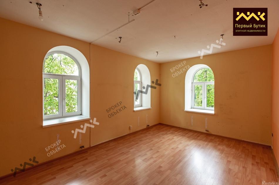 Продажа ПСН Крестовский пр-кт,  д. 22