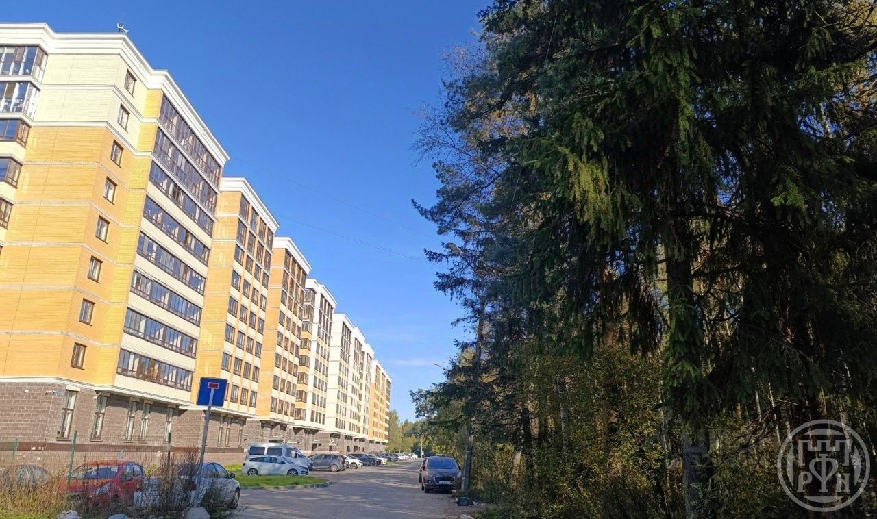 Продажа студии Ломоносов, Михайловская улица, 51