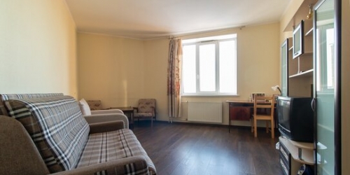 1-комн квартира ул Бутлерова,  д. 11,  к. 3