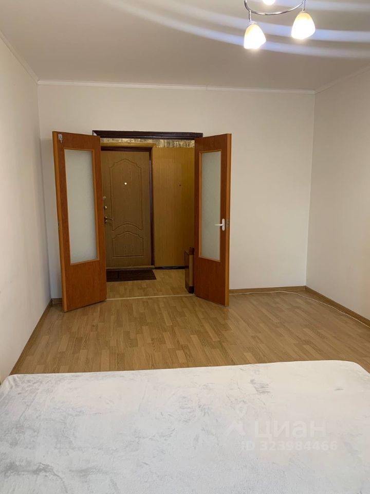 Аренда 1-комн квартиры на вторичном рынке Химки, улица Горшина, 9к2