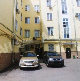 Аренда офиса Усачёва улица,  д. 29 к1