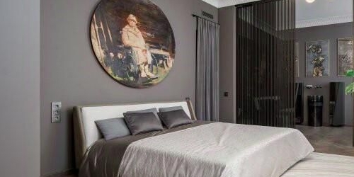 5-комн квартира набережная Кутузова, 24