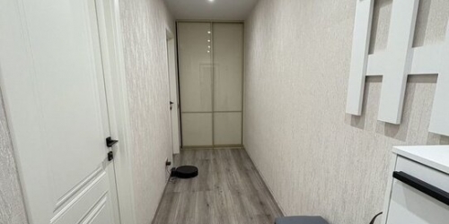 2-комн квартира Кременчугская улица,  д. 22