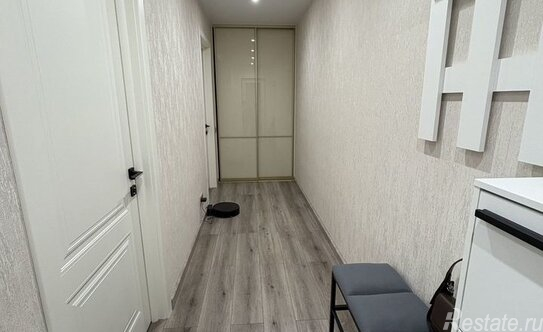 Аренда 2-комн квартиры на вторичном рынке Кременчугская улица,  д. 22