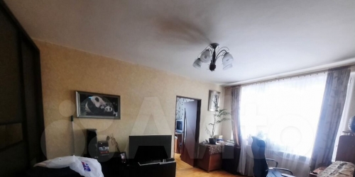 2-комн квартира Бухарестская ул,  д. 94,  к. 1