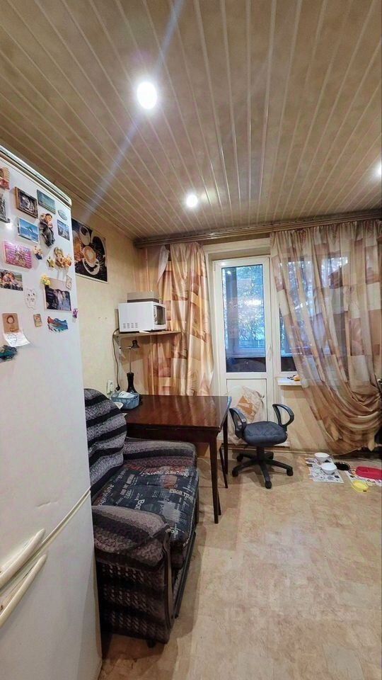 Продажа 2-комн квартиры на вторичном рынке Жуковский, Клубная улица,  д. 5