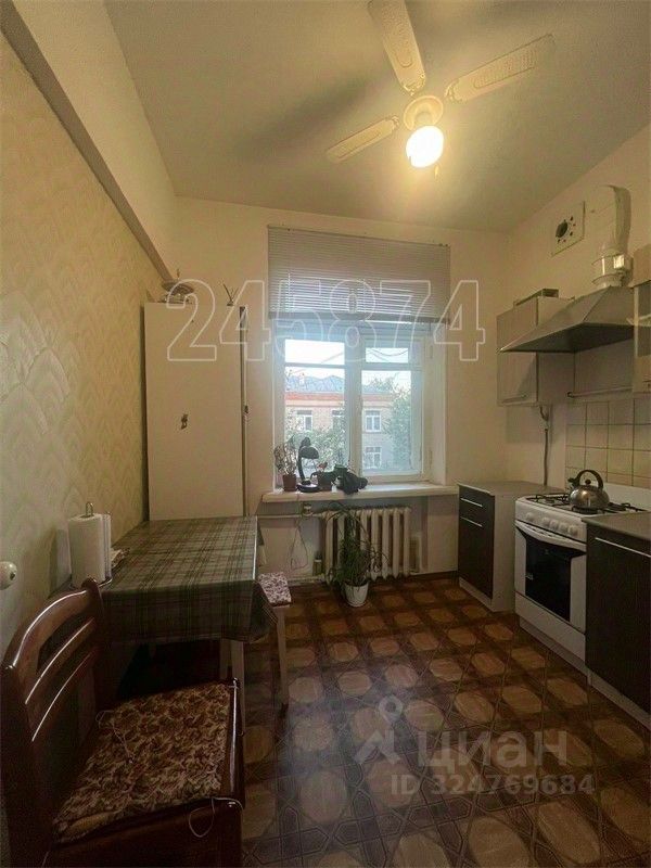 Аренда 1-комн квартиры на вторичном рынке проезд 5-й Подбельского, 4АК2