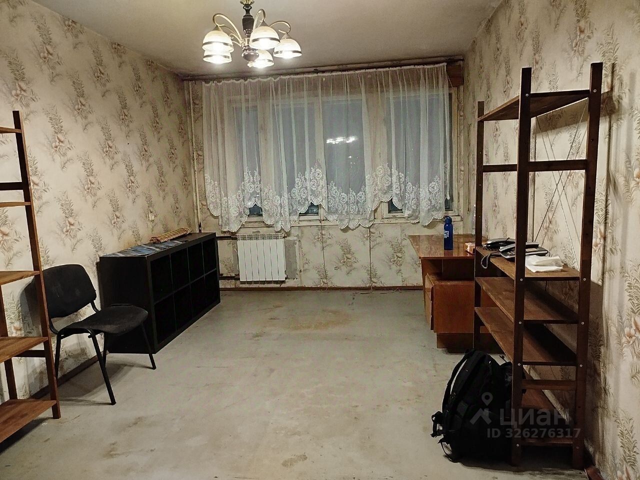 Продажа 1-комн квартиры на вторичном рынке улица Пионерстроя, 7К3