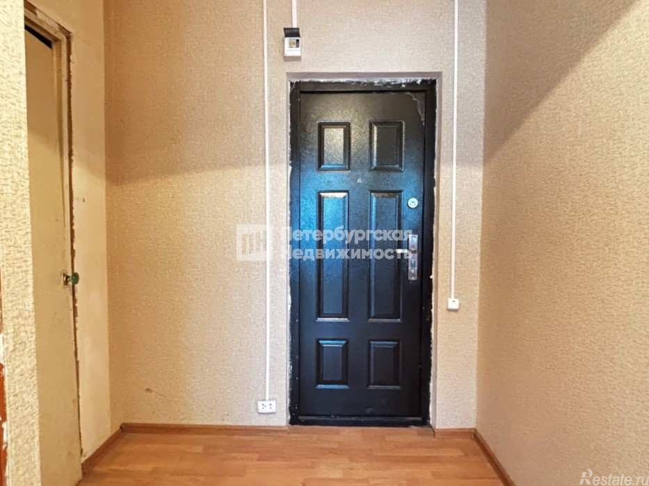 Продажа 1-комн квартиры на вторичном рынке деревня Почап, деревня Почап, ул Солнечная, д 21