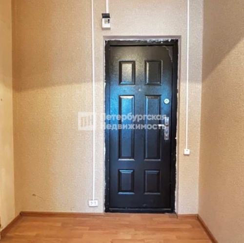 1-комн квартира деревня Почап, деревня Почап, ул Солнечная, д 21