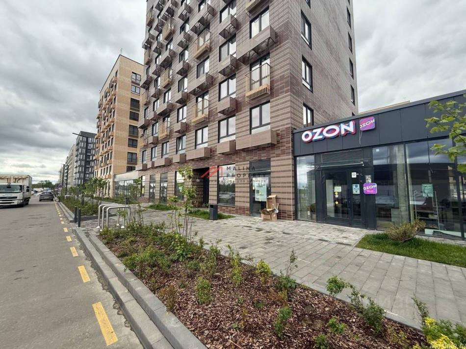 Продажа торгового помещения Ильинское-Усово, Архангельская улица,  д. 15