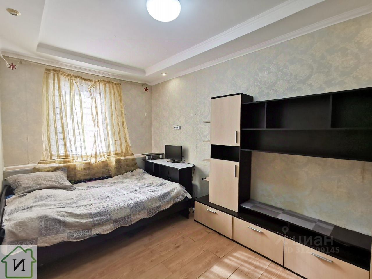 Продажа комнаты Саввино мкр, Балашиха, улица Аллейная, 5