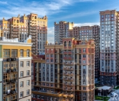 Продать Квартиры вторичка Рассказовка д  8 