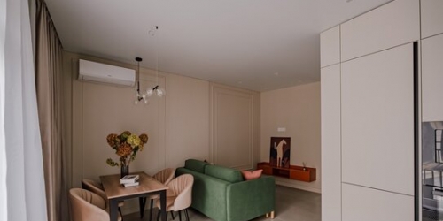 3-комн квартира Димитрова ул,  д. 43