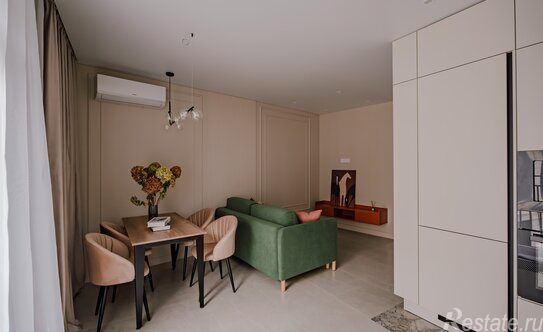 Продажа 3-комн квартиры на вторичном рынке Димитрова ул,  д. 43