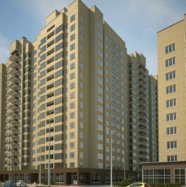 Продажа 3-комн квартиры на вторичном рынке Мытищи, ул 2-я Институтская,  д. 18