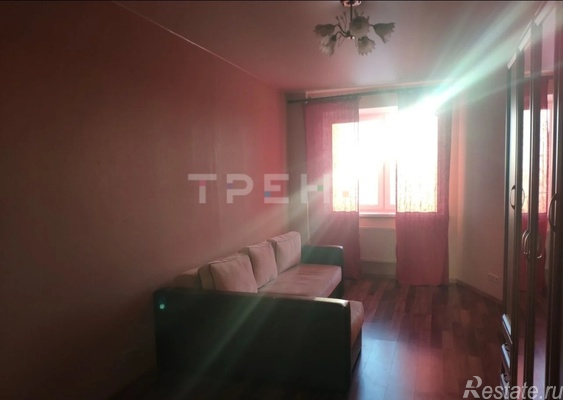 Продажа 1-комн квартиры на вторичном рынке Российский пр-кт,  д. 8
