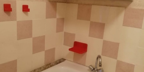 1-комн квартира Новохорошёвский проезд,  д. 7