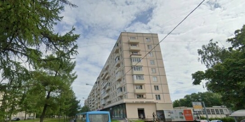1-комн квартира Замшина улица,  д. 31