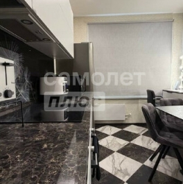 Продажа 1-комн квартиры на вторичном рынке Мытищи, ул Академика Каргина,  д. 36Б