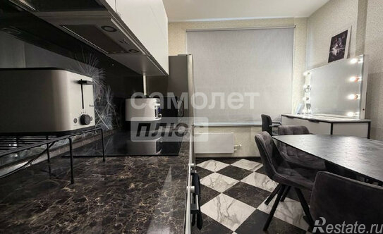 Продажа 1-комн квартиры на вторичном рынке Мытищи, ул Академика Каргина,  д. 36Б