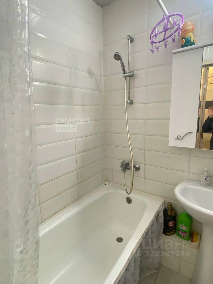 Продажа 2-комн квартиры на вторичном рынке улица Фонвизина, 13